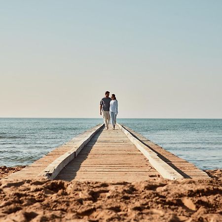 Falkensteiner Hotel & Spa Jesolo מראה חיצוני תמונה