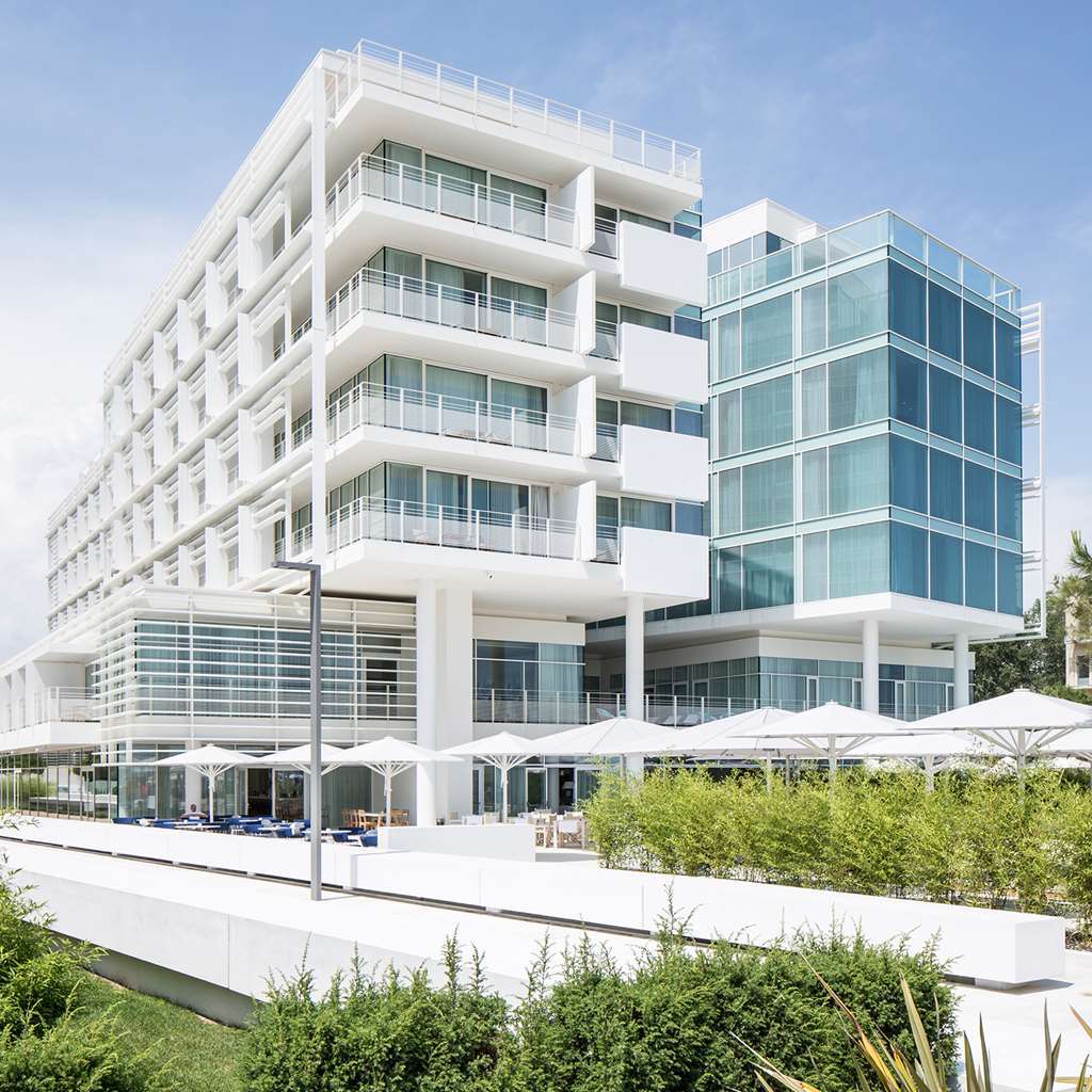 Falkensteiner Hotel & Spa Jesolo מתקנים תמונה The Westin Athens